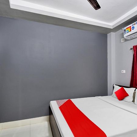 Super Hotel O Royal Empire Kolkata Eksteriør bilde