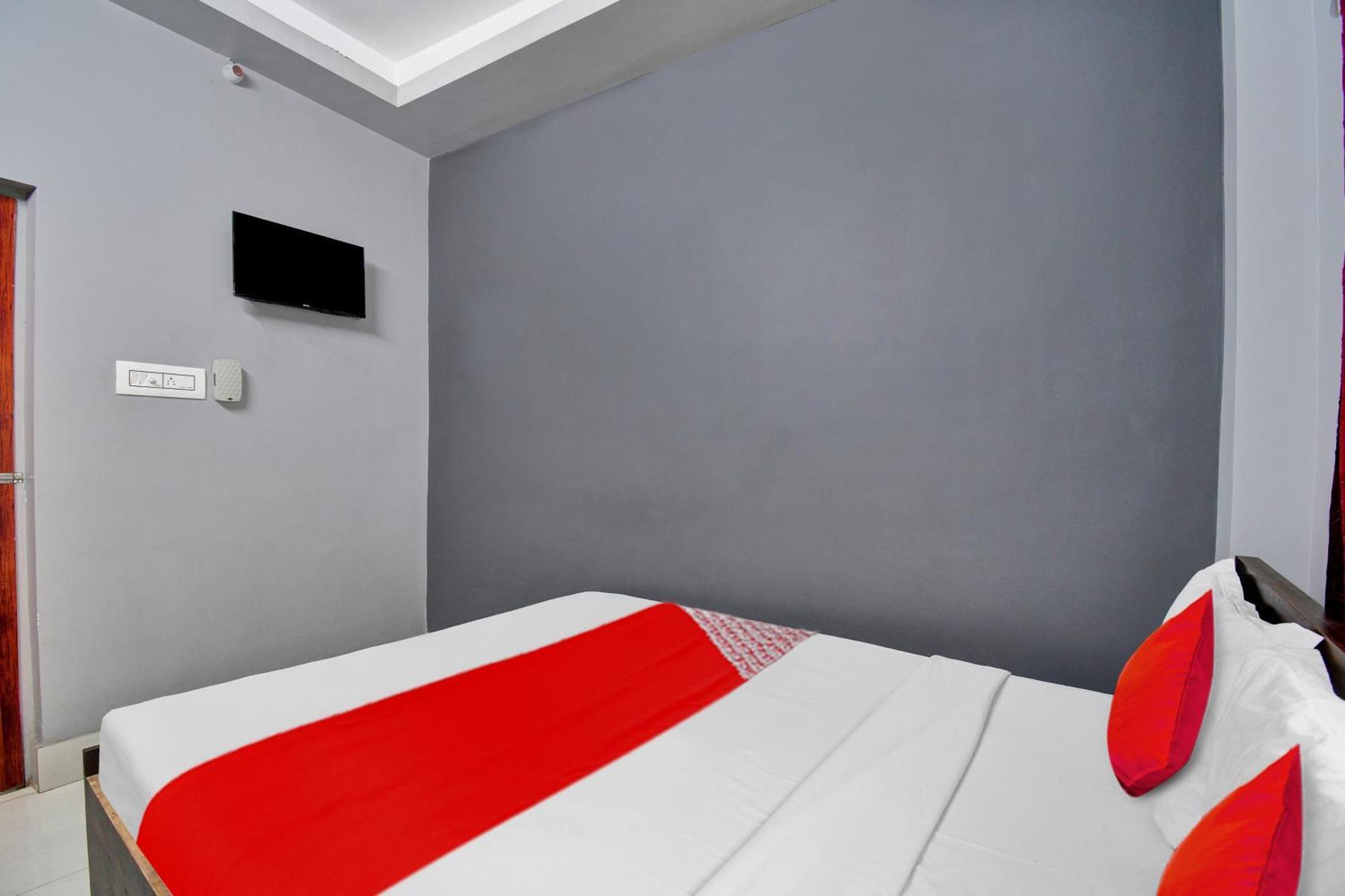 Super Hotel O Royal Empire Kolkata Eksteriør bilde