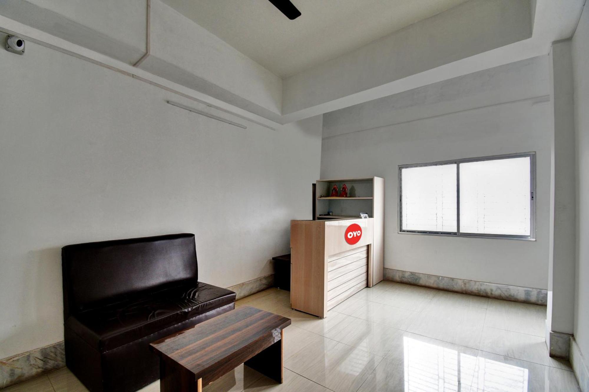 Super Hotel O Royal Empire Kolkata Eksteriør bilde