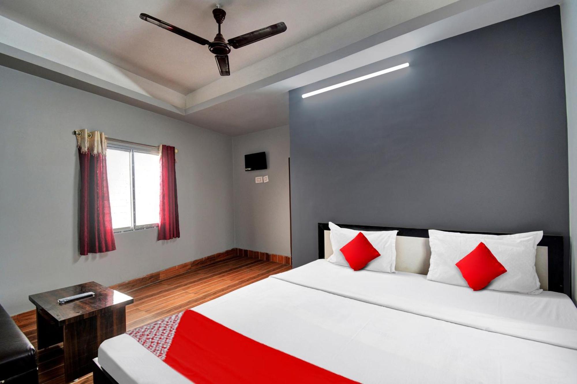 Super Hotel O Royal Empire Kolkata Eksteriør bilde