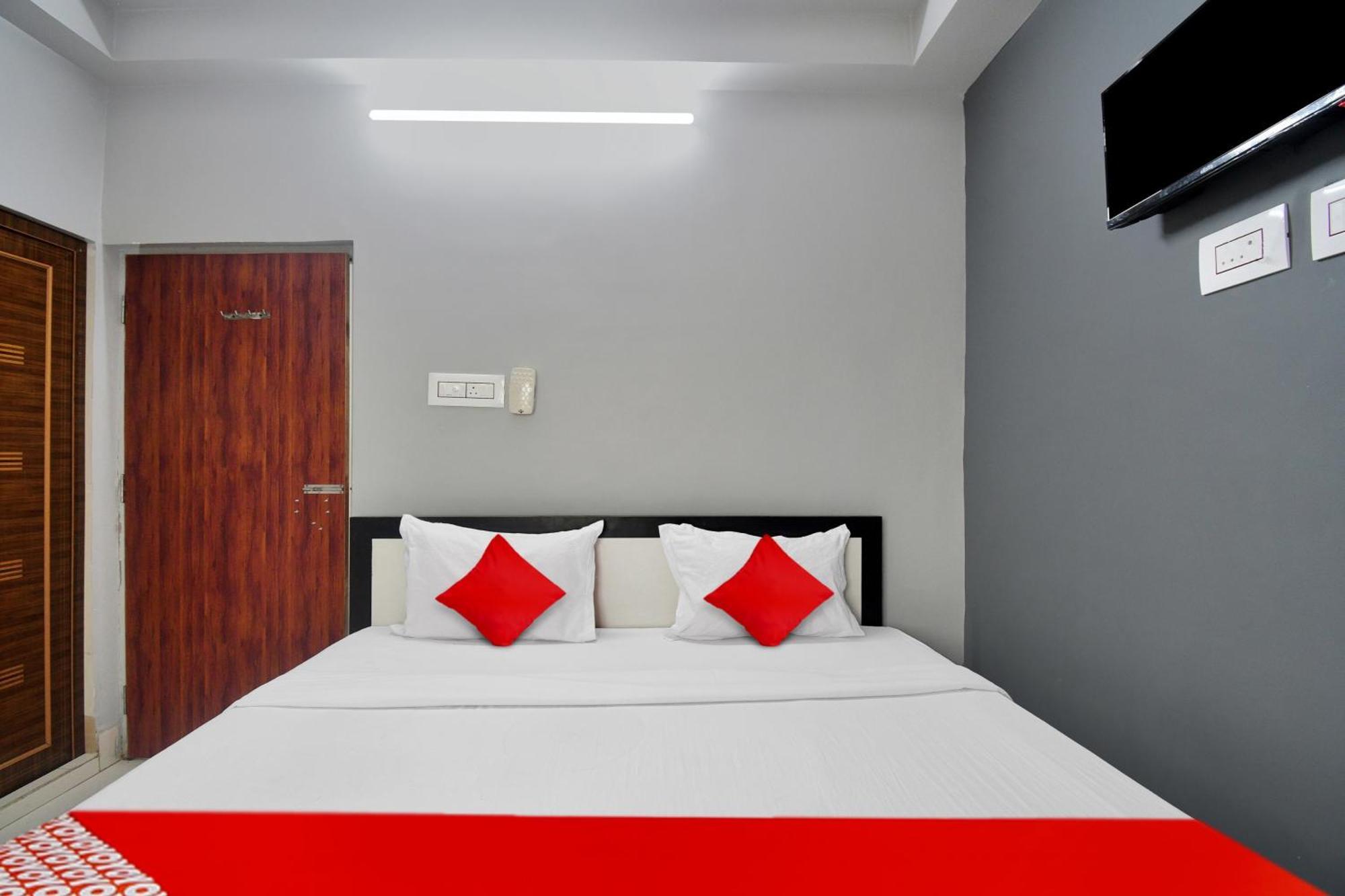 Super Hotel O Royal Empire Kolkata Eksteriør bilde