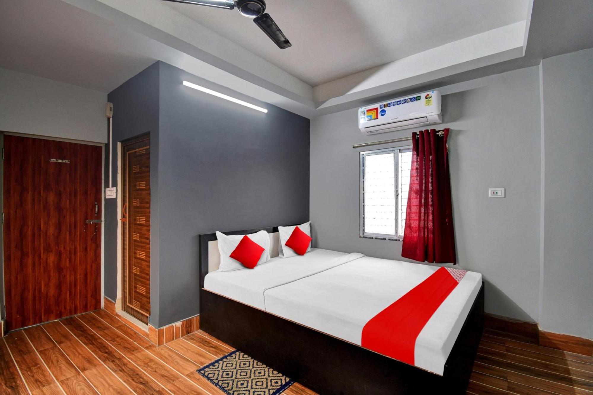Super Hotel O Royal Empire Kolkata Eksteriør bilde