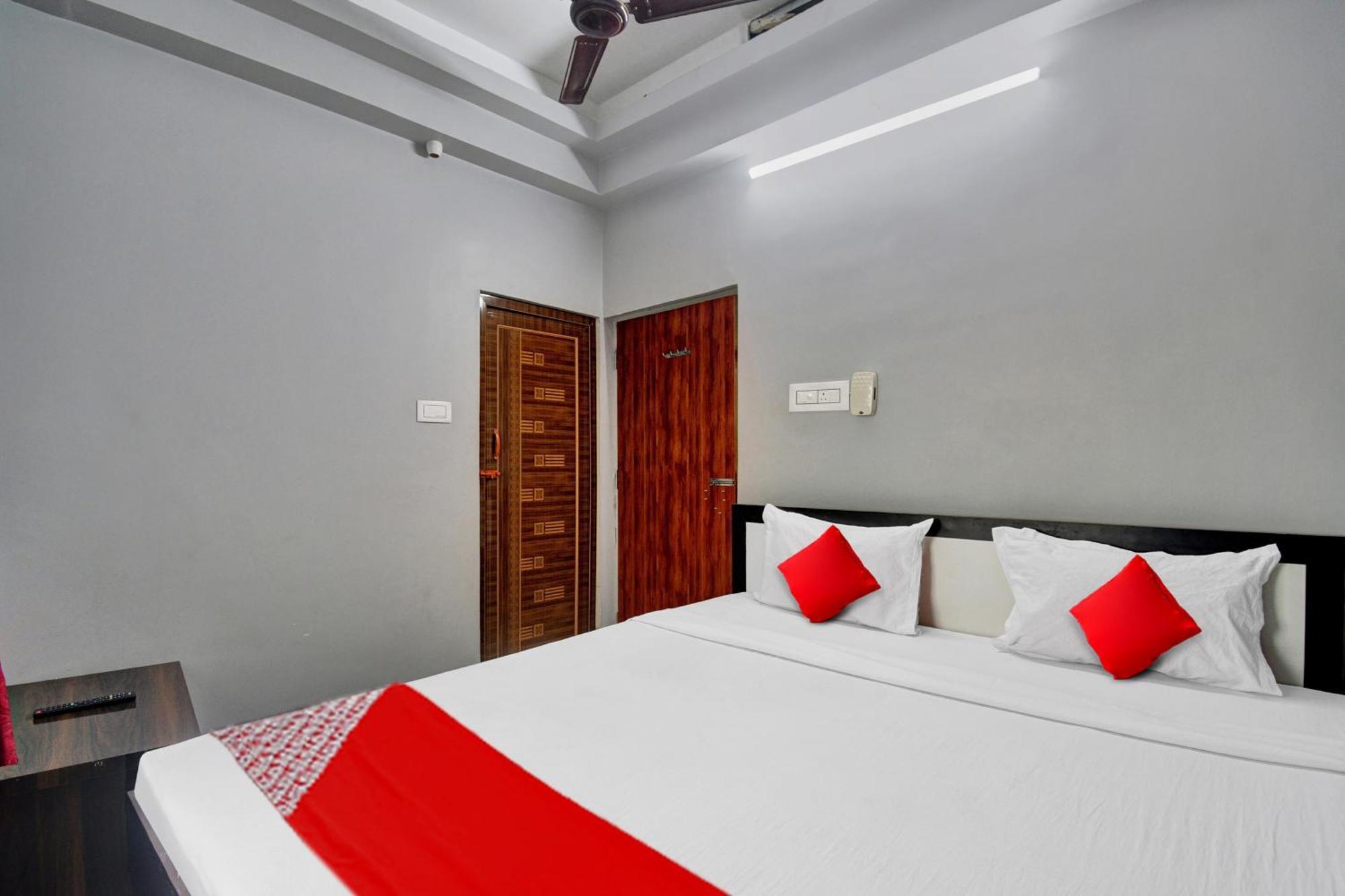 Super Hotel O Royal Empire Kolkata Eksteriør bilde