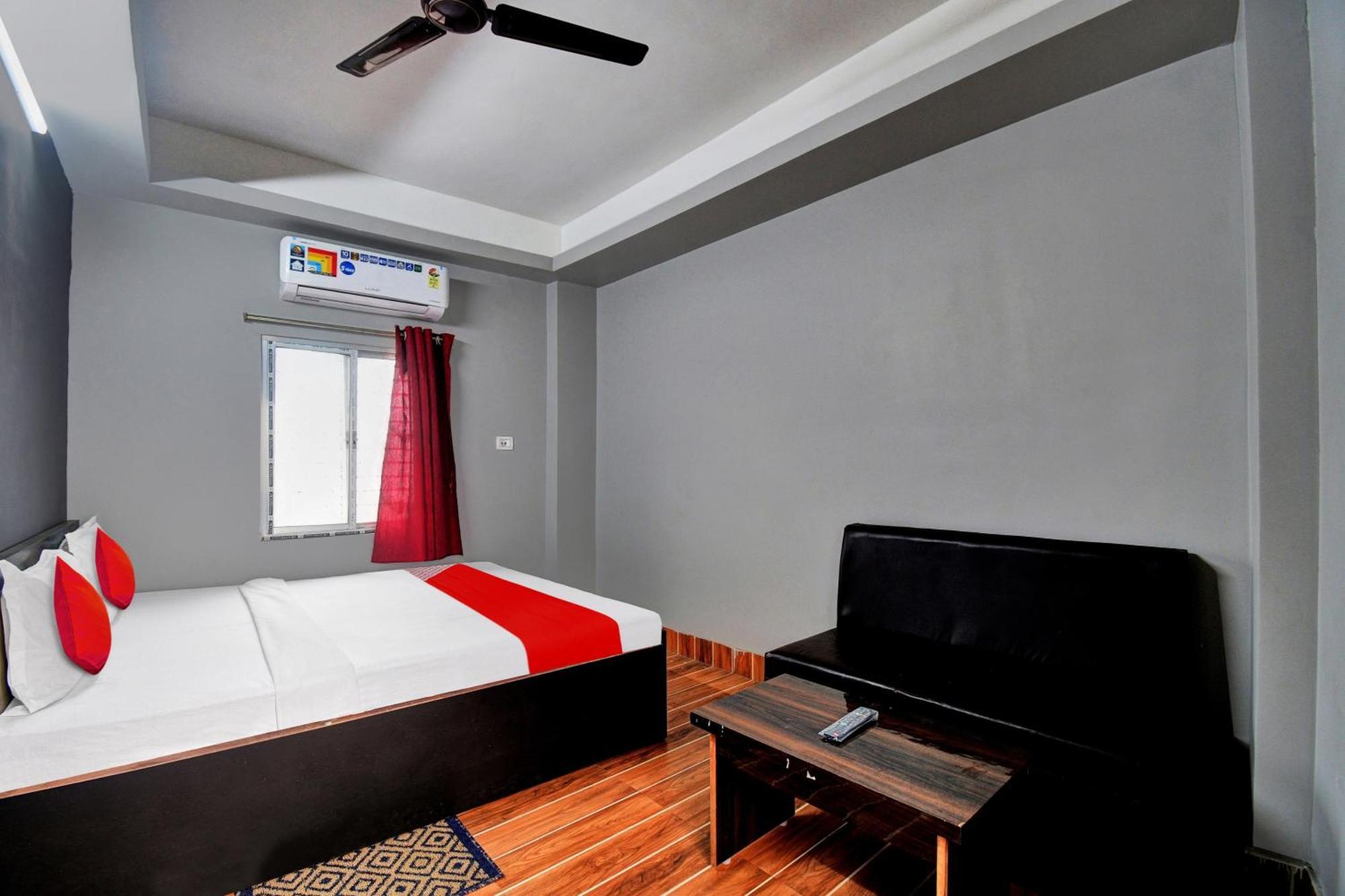 Super Hotel O Royal Empire Kolkata Eksteriør bilde