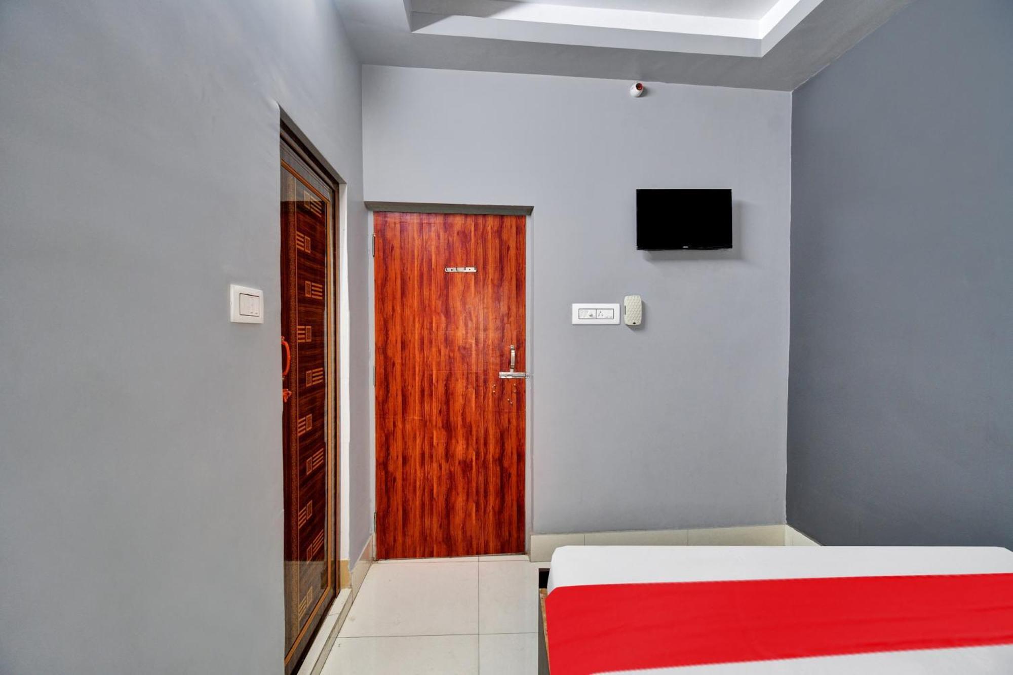 Super Hotel O Royal Empire Kolkata Eksteriør bilde