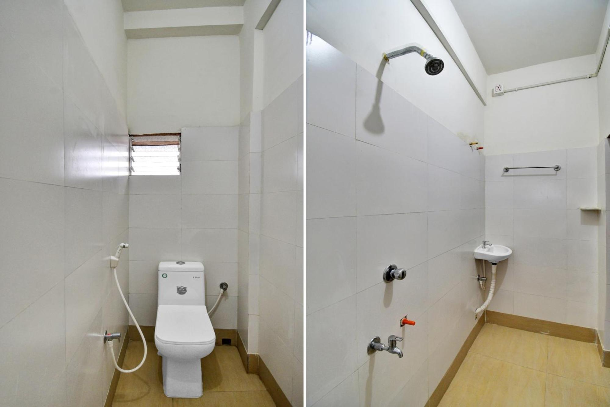 Super Hotel O Royal Empire Kolkata Eksteriør bilde
